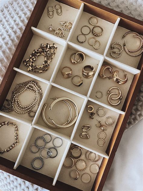 jewelry collections